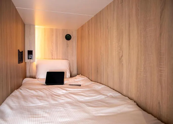 City Trip Hostels Amsterdam-Purmerend