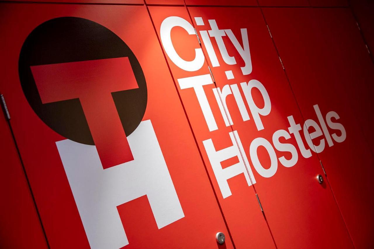 Hostel Trip Amsterdam-purmerend *