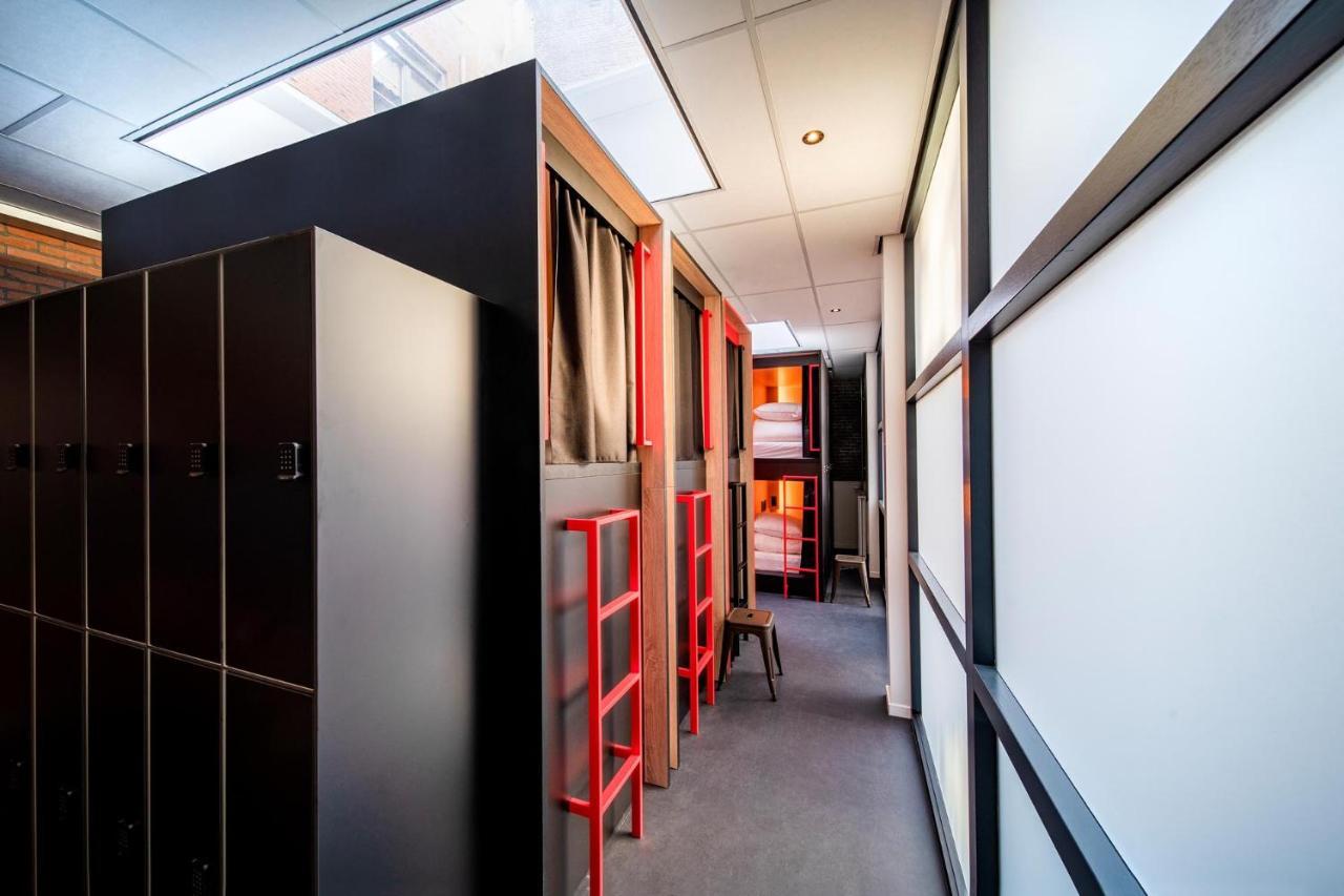 Hostel Trip Amsterdam-purmerend Purmerend
