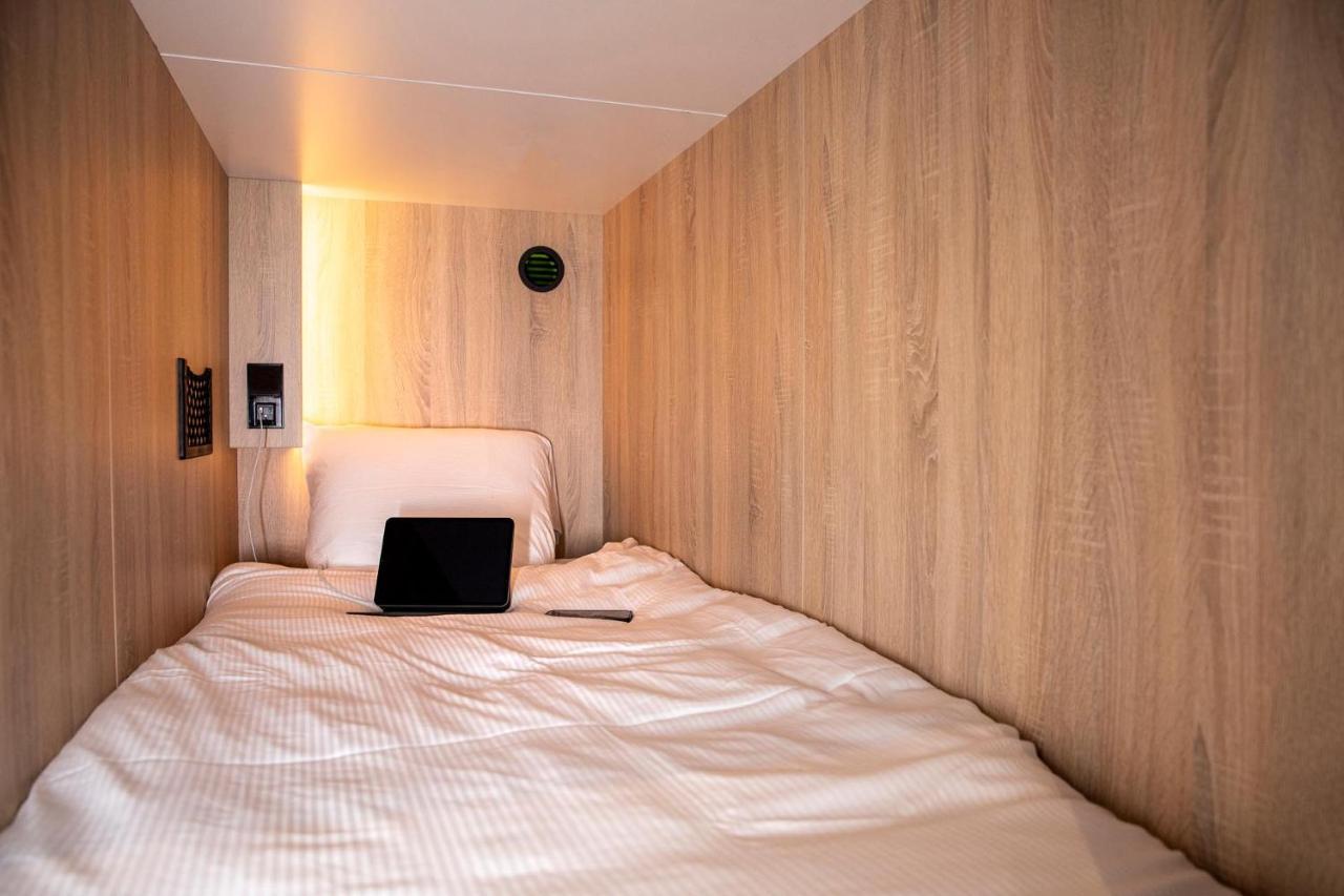 Trip Amsterdam-purmerend Hostel