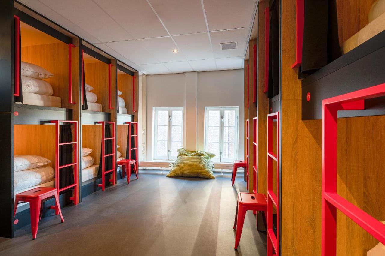 Hostel Trip Amsterdam-purmerend