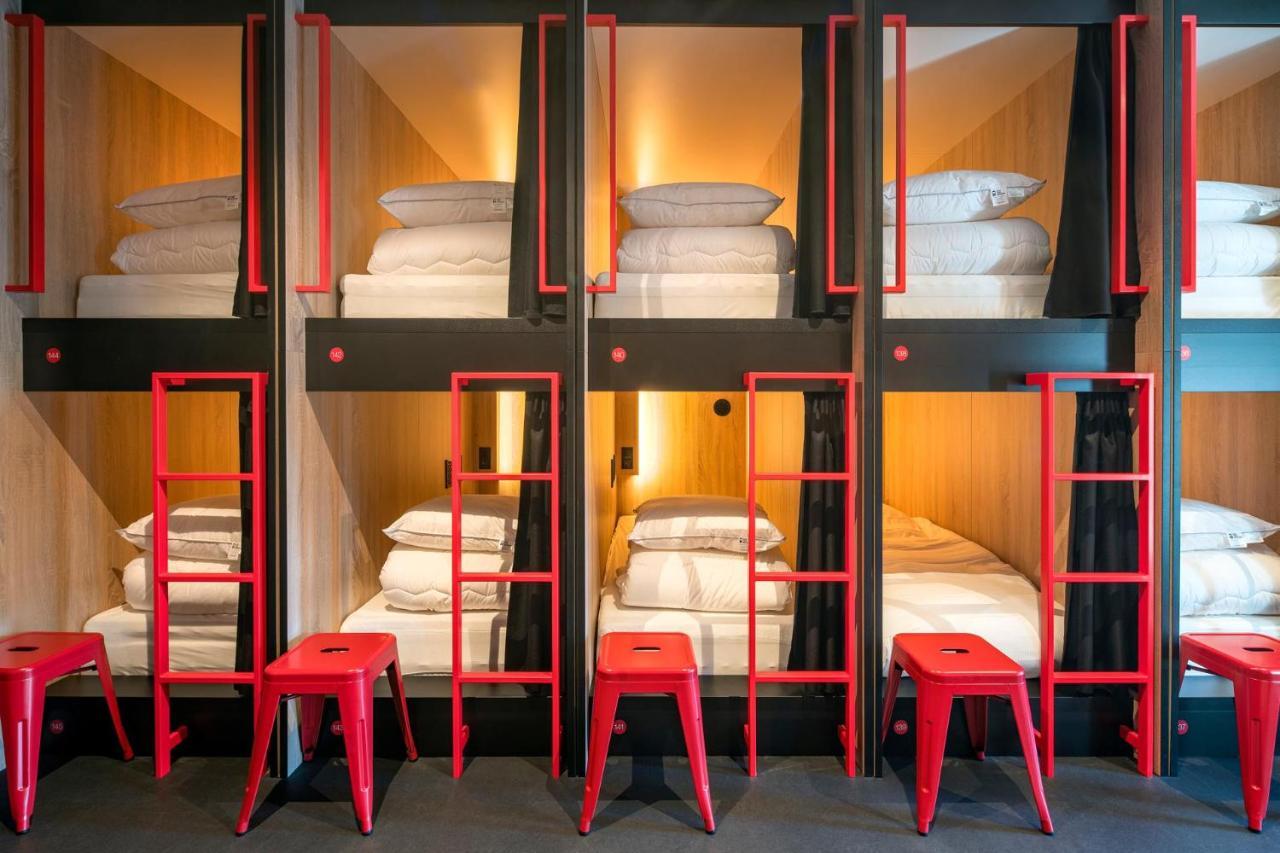 Trip Amsterdam-purmerend Hostal