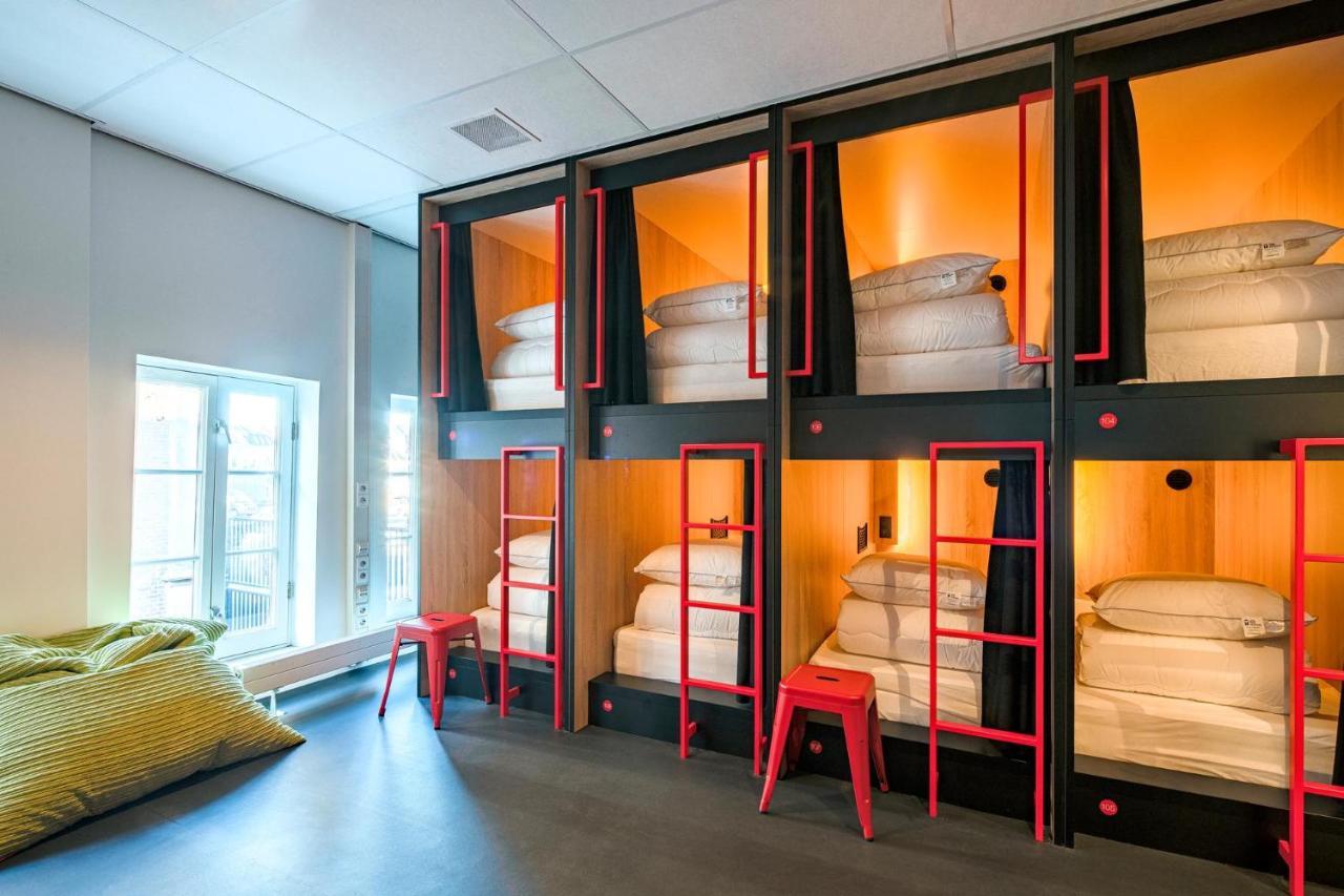 Hostal Trip Amsterdam-purmerend Purmerend